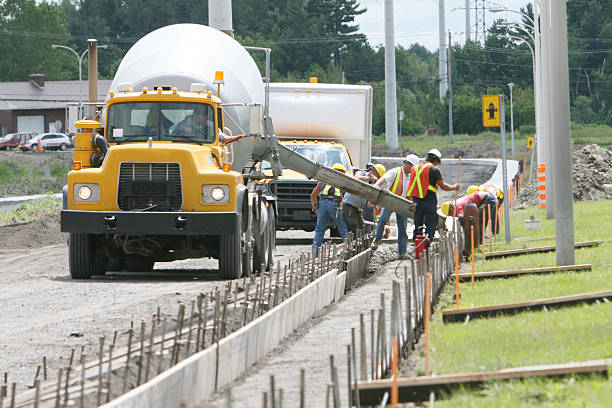 Best Concrete Sidewalk Installation in Hobbs, NM