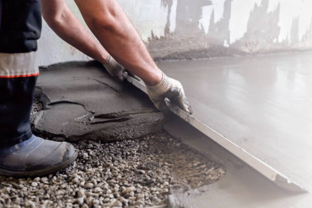 Best Stamped Concrete Services in Hobbs, NM